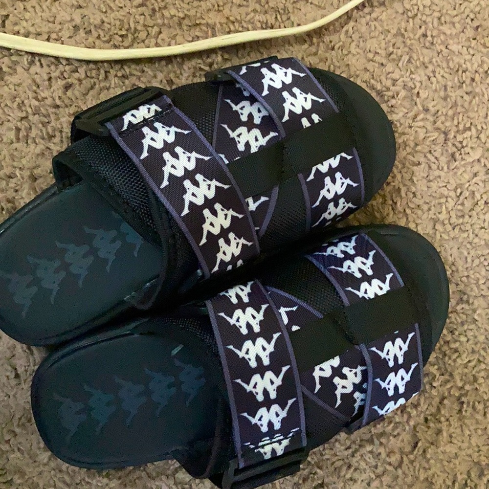 Kappa slides